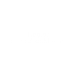 Logga Region Stockholm