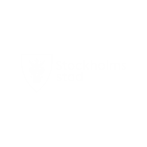 Logga Stockholms stad