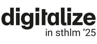 Digitalizeinsthlm