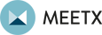 Meetx PCO logo