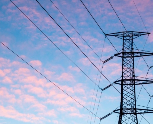 electric power cables