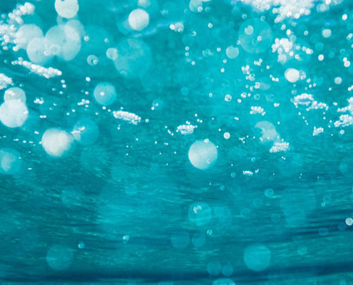 underwater image