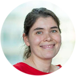 headshot of Katja-de-Vries