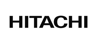 logo for Hitachi global