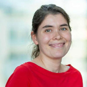 head shot of panelist Katja-de-Vries