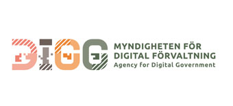 logo for DIGG